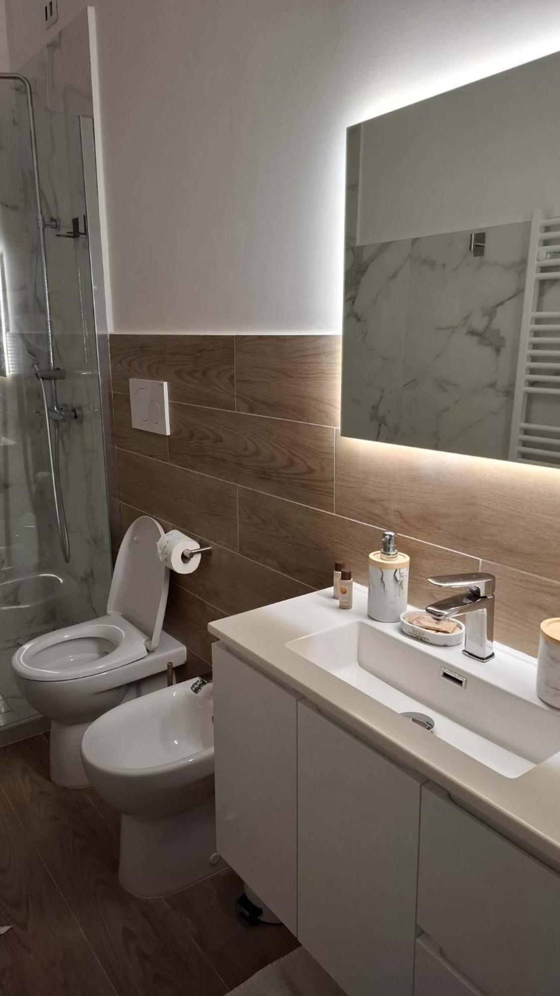 Altavilla Apartments Roma 外观 照片