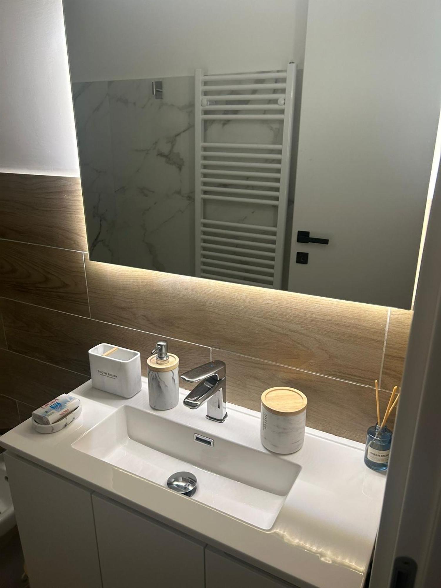 Altavilla Apartments Roma 外观 照片