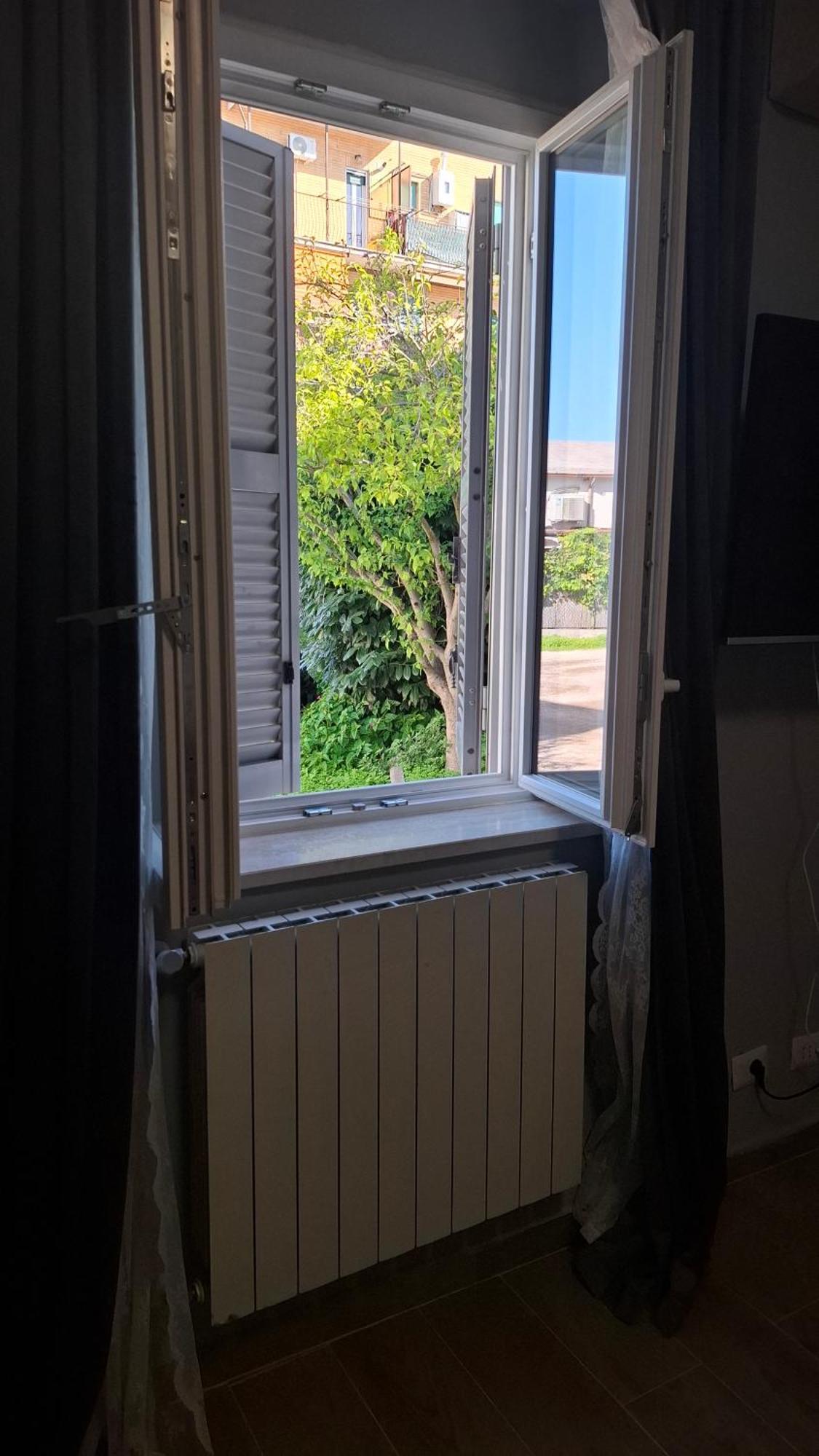 Altavilla Apartments Roma 外观 照片