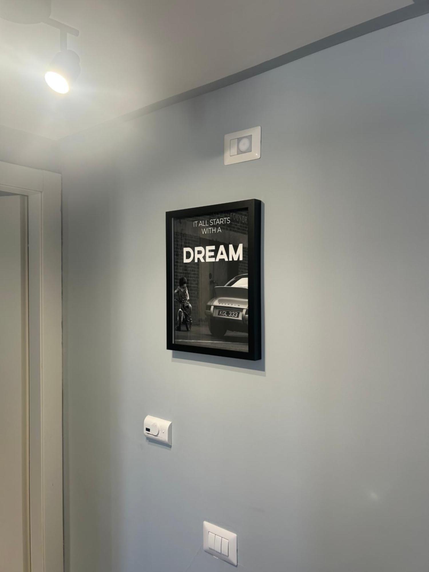 Altavilla Apartments Roma 外观 照片