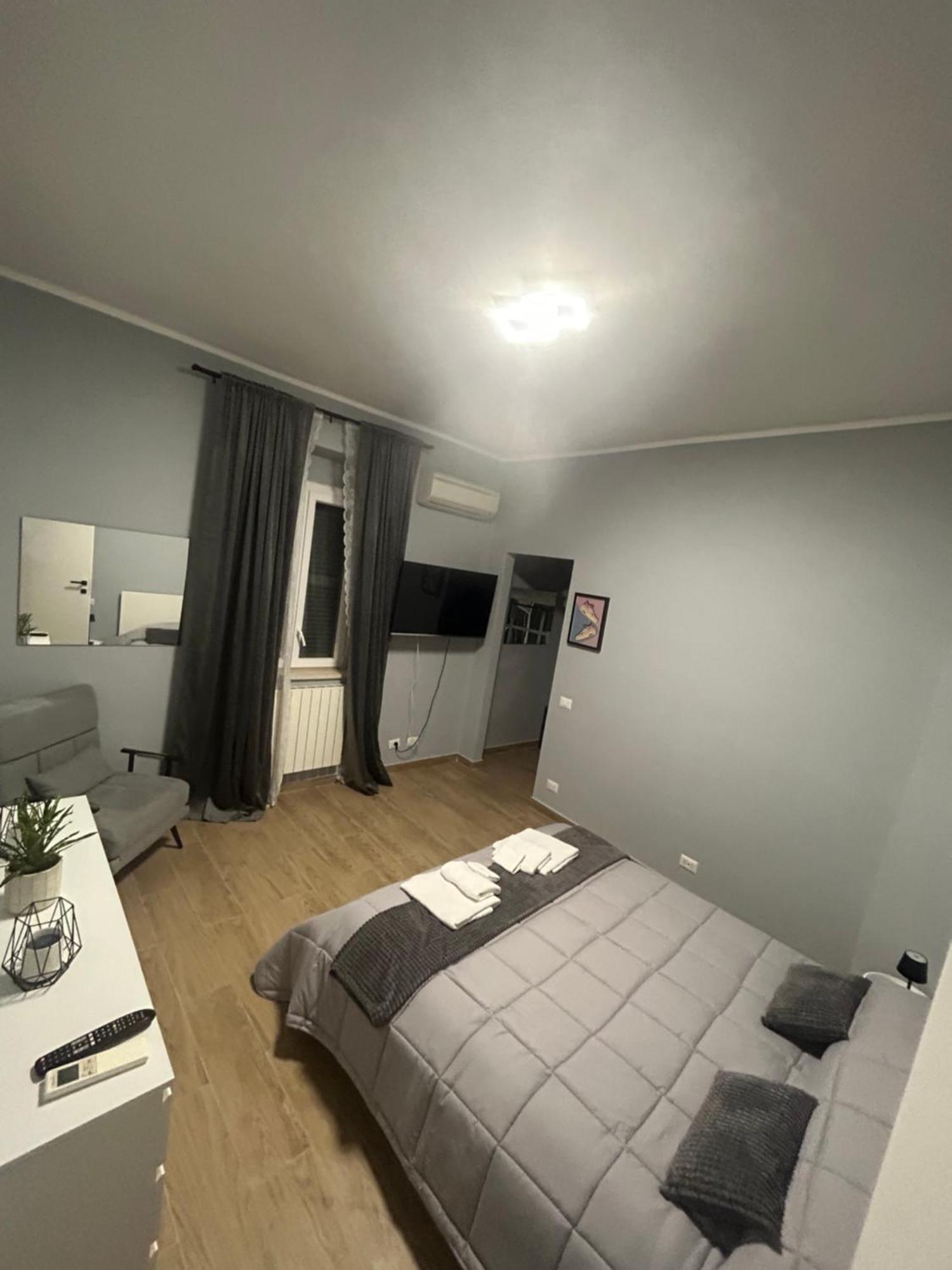 Altavilla Apartments Roma 外观 照片