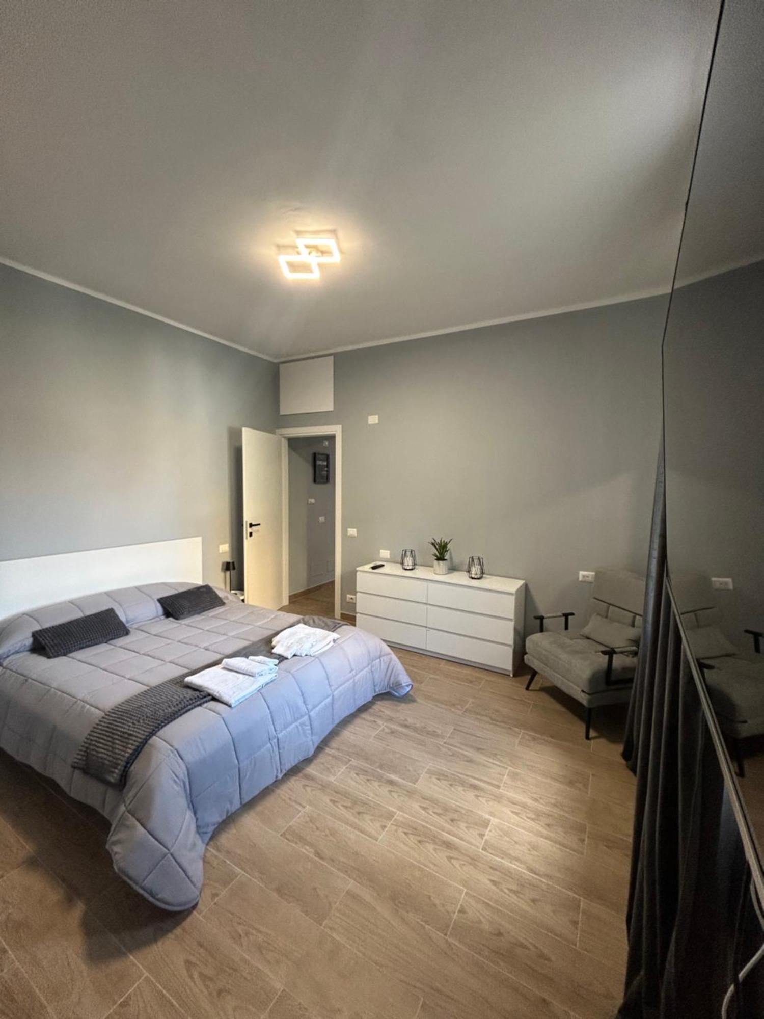 Altavilla Apartments Roma 外观 照片