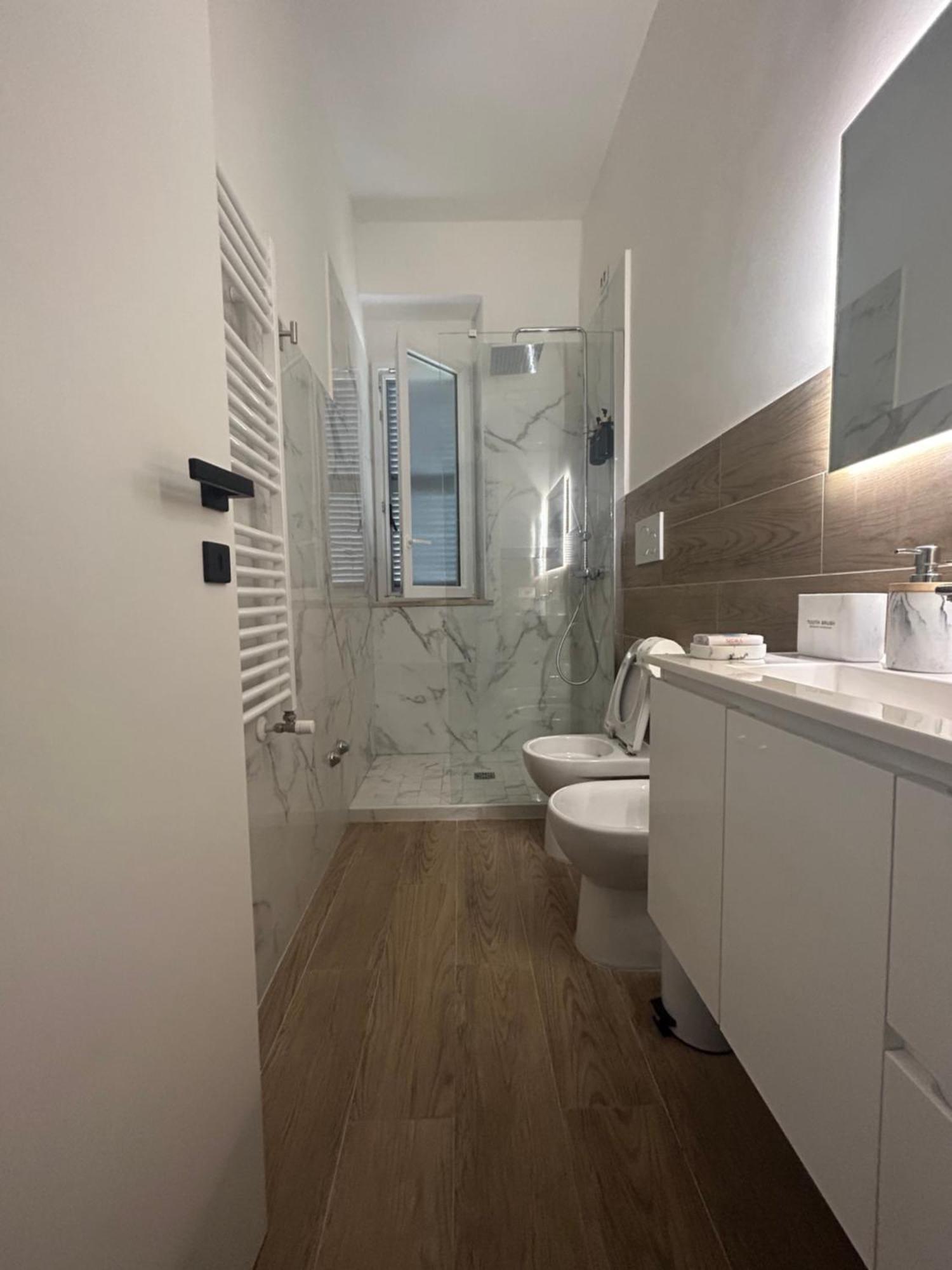 Altavilla Apartments Roma 外观 照片