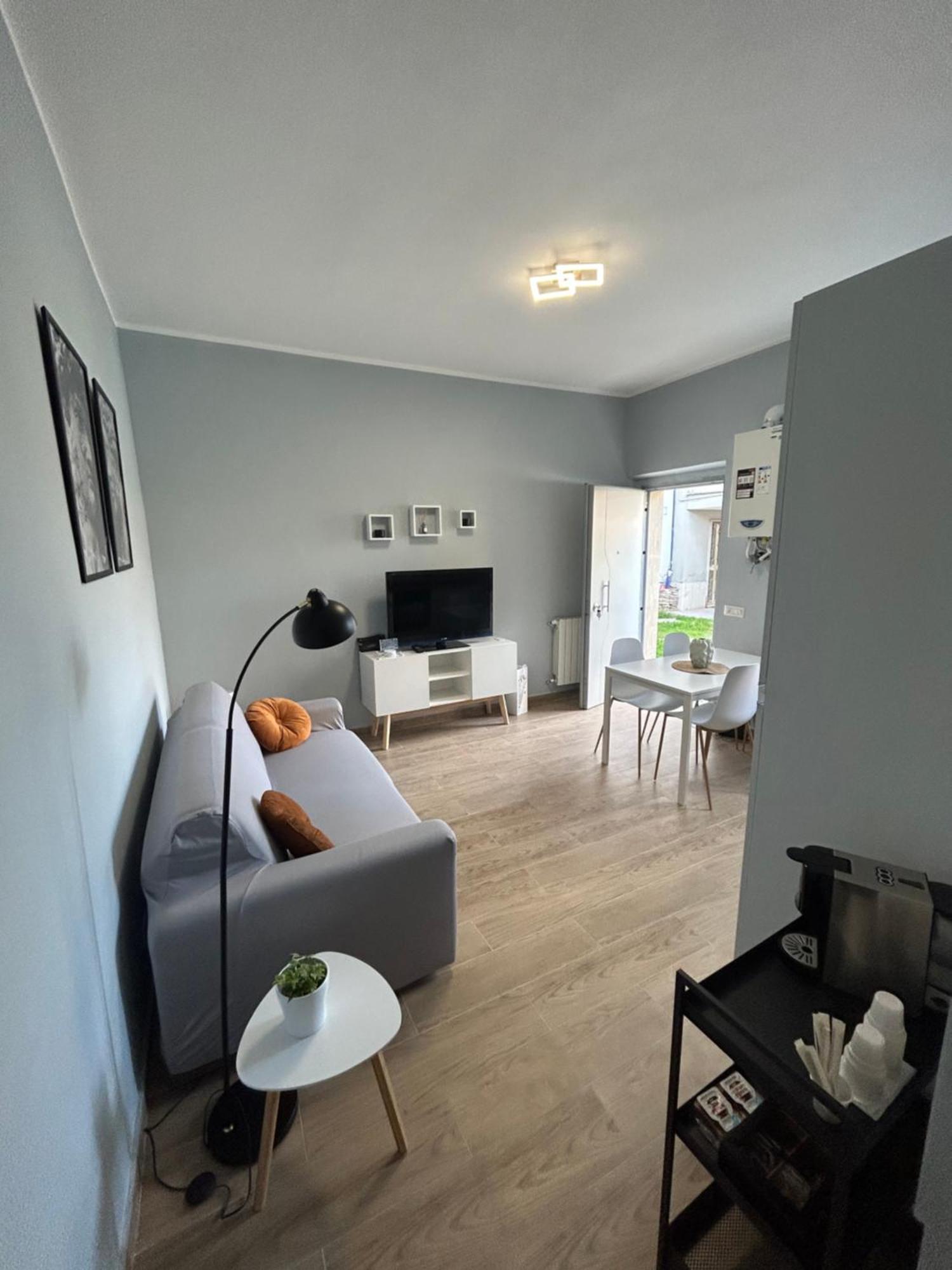 Altavilla Apartments Roma 外观 照片