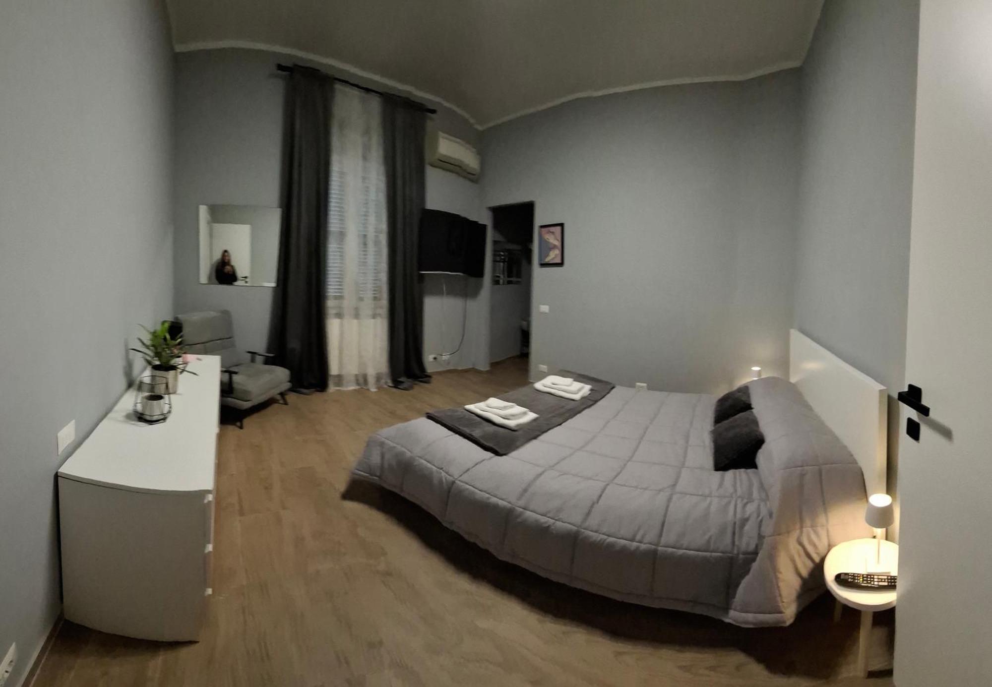 Altavilla Apartments Roma 外观 照片