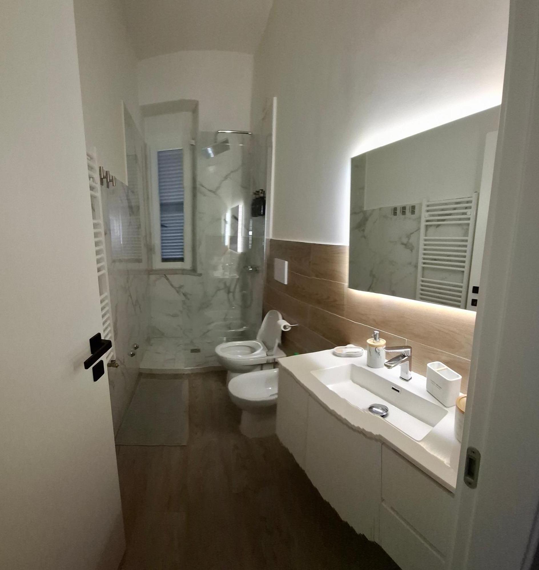 Altavilla Apartments Roma 外观 照片